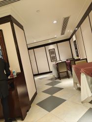 -新锦江大酒店·宴会厅·婚宴