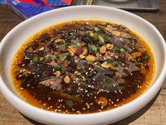 -铁公鸡·四川料理(天环广场店)