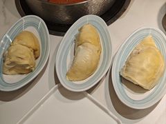 -深海聚汇·牛榴宴·自助料理(江宁万达店)