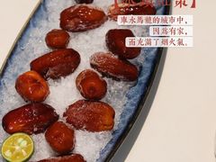 -香香海南菜餐厅