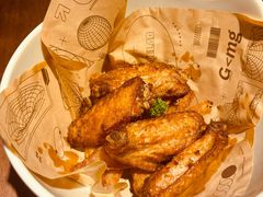 -SPACELAB失重餐厅(世纪汇店)