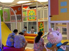 -汤连得温泉馆(宝山店)