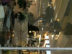 -铂丽斯国际大酒店-凯悦自助餐厅