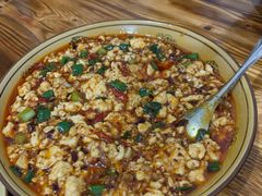 -鸡哈豆花(梅西广场店)