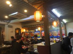 -宗泉烤全羊·烤羊腿·家常菜(解放东路店)