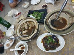 肉骨茶-新峰肉骨茶