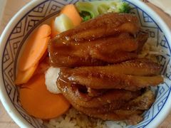 -吉野家(上地三街店)