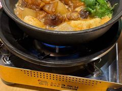-牛腩之旅·牛腩牛杂煲(光启城美食城店)