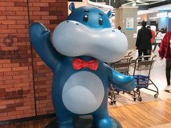-盒马鲜生(悠方店)