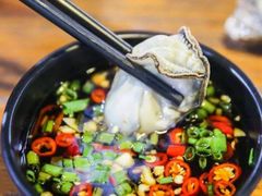 -新凯旋烧烤·燕姐千岛湖土菜