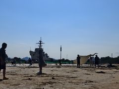 -日照海滨国家森林公园