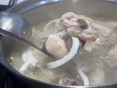 -同仁四季椰子鸡(宝安壹方城店)