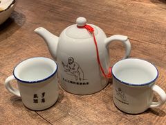 -香园茶社·金陵小灶(老门东店)