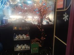 -幸福里音乐餐厅