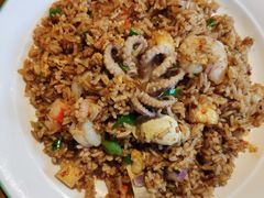 泰皇炒饭-绿茵阁(体育西分店)