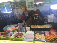 -大学城夜市大排档(凤栖路店)