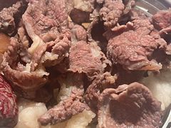 -八合里潮汕鲜牛肉火锅(福州万象城店)
