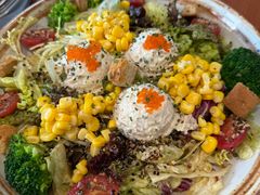 -魏斯理汉堡(西安沣东吾悦店)