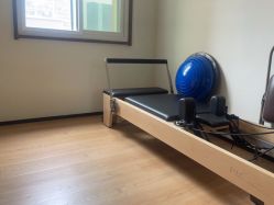 点击看大图 -FineYoga梵音瑜伽·普拉提