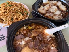 -二中酸辣汤(无锡梁溪区店)