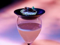 -The Penthouse酒吧