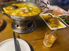 -隔壁老王·家常云南菜(花巷店)