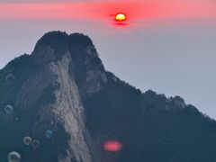 -洛阳白云山景区