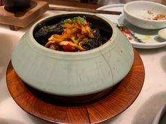 -佬麻雀·剁椒鱼头(京基KK One店)