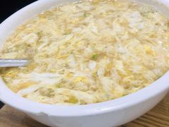 酸辣汤-九龙餐厅(大沽路店)