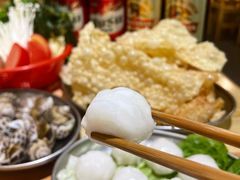 -阿鸡鱼庄·顺德鲜蒸小炒(亚运村店)