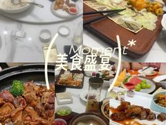 -万兴东澄湖大酒楼