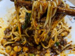 花市豌杂面-花市豌杂面(民生路店)