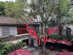 -大良毋米粥·粥底火锅(岭南天地店)
