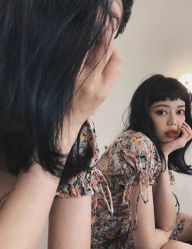 点击看大图 -那茉 Hair Salon