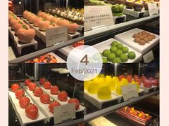 -广州富力君悦大酒店·凯菲厅