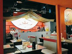 -将太无二·北美传奇寿司(荟聚购物中心西红门店)