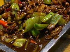辣炒田鸡-三盛肥蛤(总店)