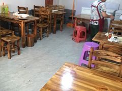大堂-十三妹咸米时店