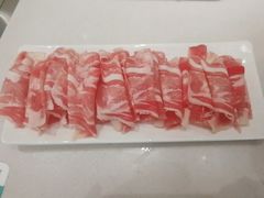 -古乐牛香·鲜牛肉牛杂火锅(新区店)