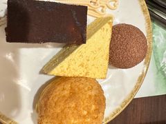 -黑松白鹿(金融街店)