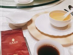 -荣粤酒家·融合粤菜