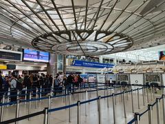 -约翰·菲茨杰拉德·肯尼迪国际机场