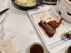 -丰尔粥食·顺德鱼生·干蒸排骨顺德菜(大良分店)