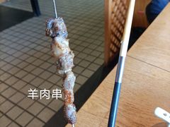 -福茂源横山铁锅羊肉(牡丹园店)