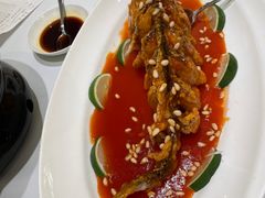 -上海小南国(金桥国际广场店)
