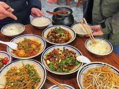 -徐春娇下饭菜(萧山奥体国际村店)