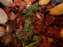 -老街坊美食汇(玉兰大街店)