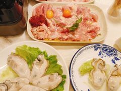 -小煵记·打边炉(西丽文光店)
