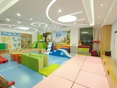-红黄蓝成长中心(海淀上地店)