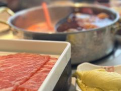 -深海聚汇·牛榴宴·自助料理(江宁万达店)